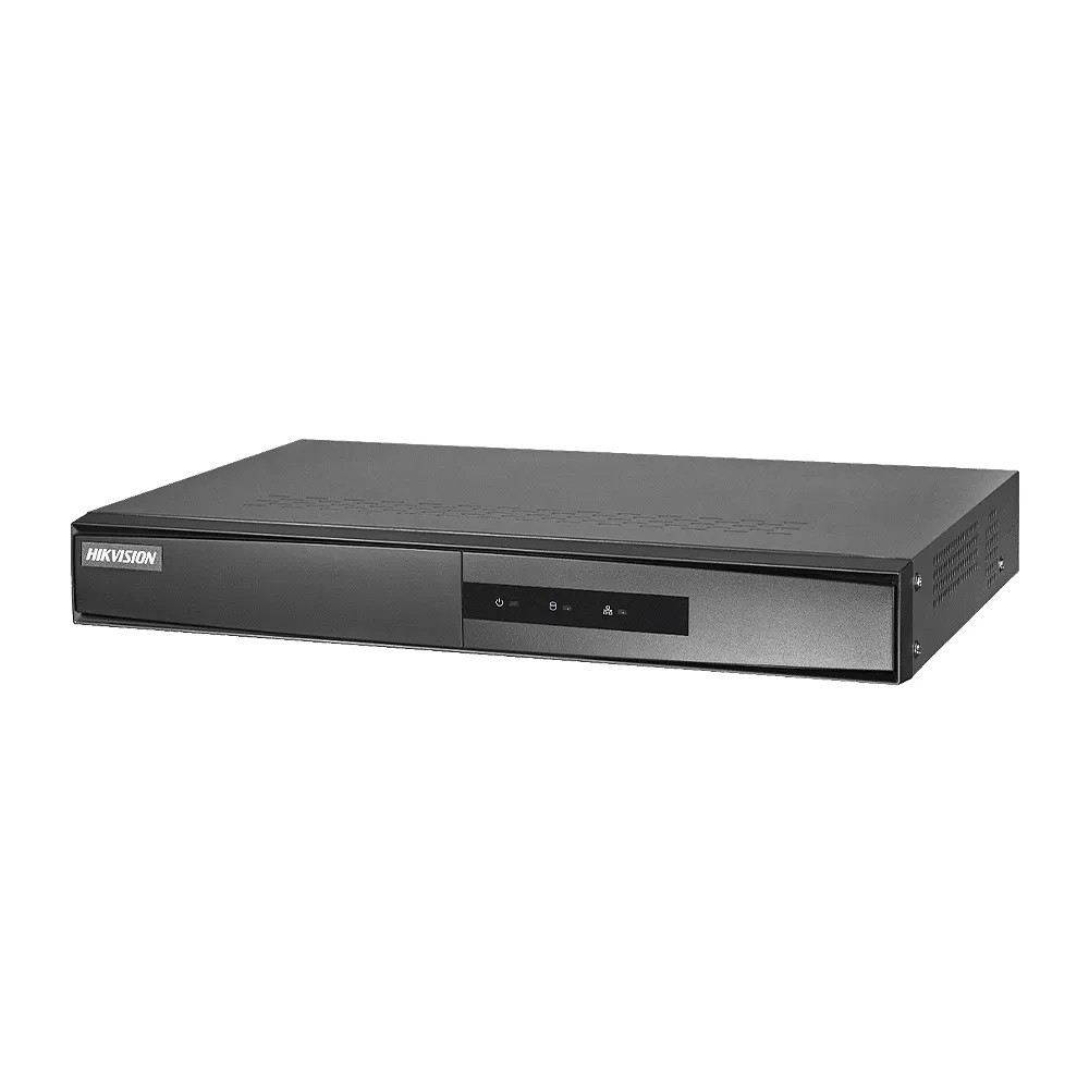رکوردر (NVR) هایک ویژن DS-7104NI-Q1/4P/M