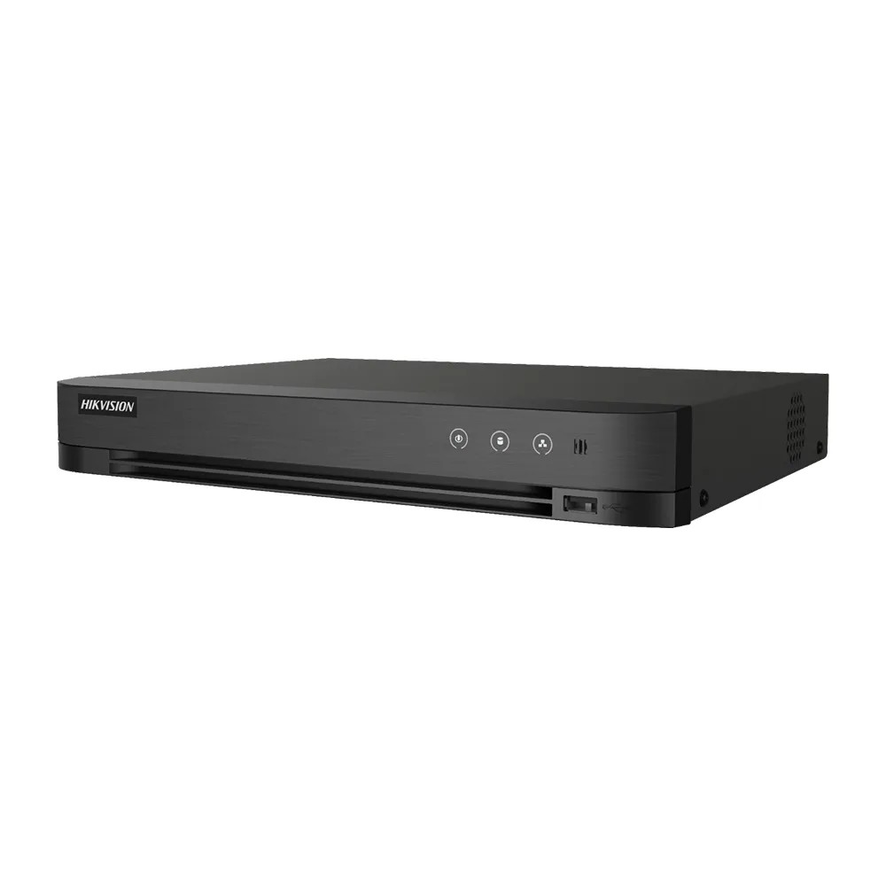 رکوردر (DVR) هایک ویژن DS-7204HUHI-K1/P