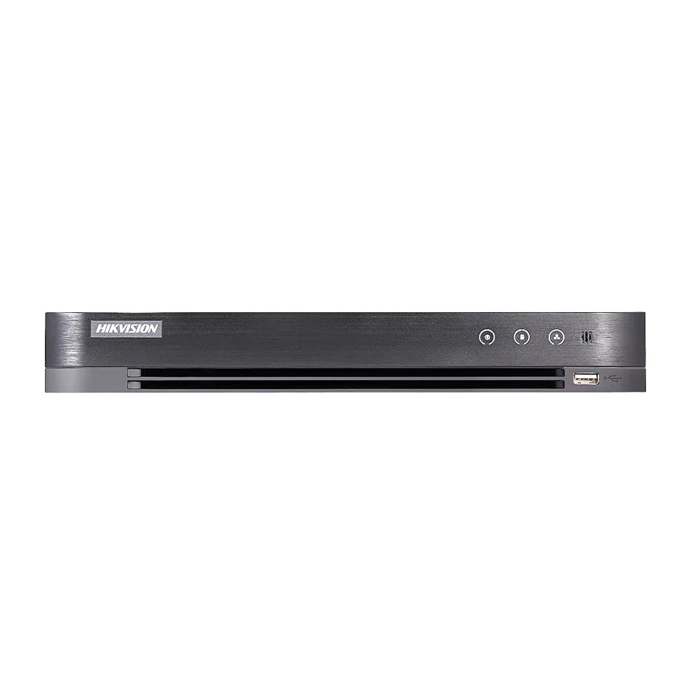 رکوردر (DVR) هایک ویژن DS-7216HUHI-K2