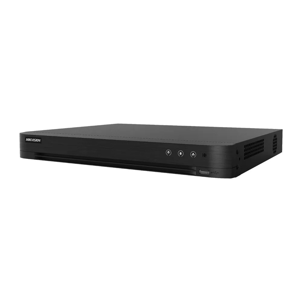 رکوردر (DVR) هایک ویژن DS-7232HQHI-K2