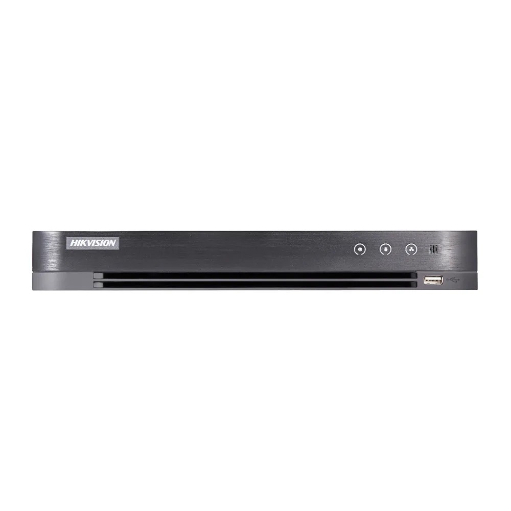 رکوردر (DVR) هایک ویژن DS-7208HQHI-K1