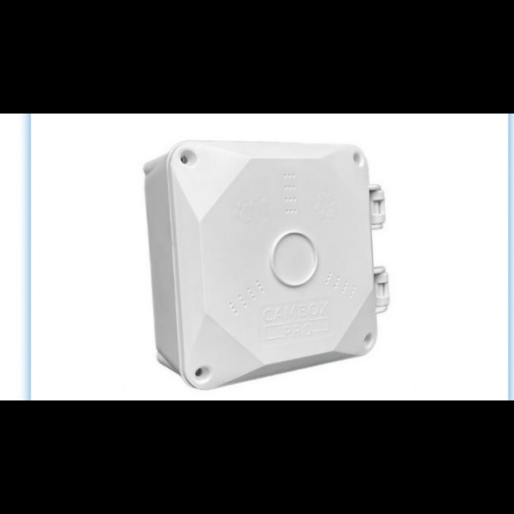 Cam box / کم باکس / جعبه دوربین/ کم باکس دوربین / کم باکس مربعی