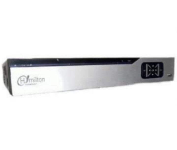 ان وی آر 16 کانال همیلتون NVR-HA-8216-4K