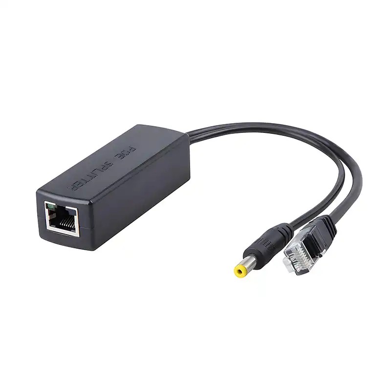 Active PoE Splitter (اسپلیتر) کیوپلاس (QPlus PL-PS101)
