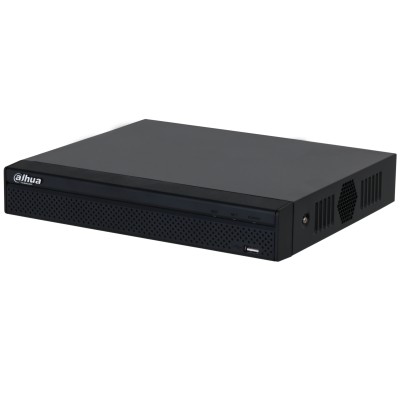 دستگاه nvr داهوا مدل DH-NVR2108 2N-4KS3