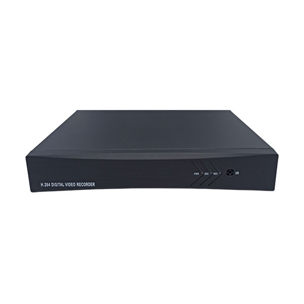 ان وی آر 16 کانال 4k مگاپیکسل NVR-16CH-4k