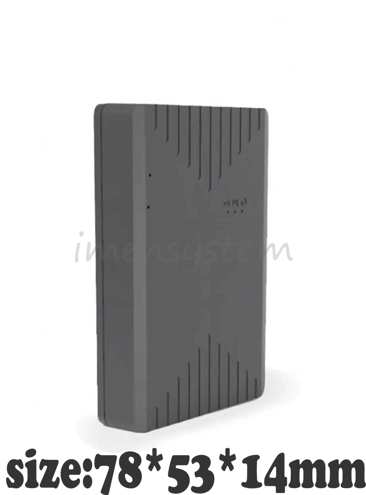 gps مگنتی A 7670 E