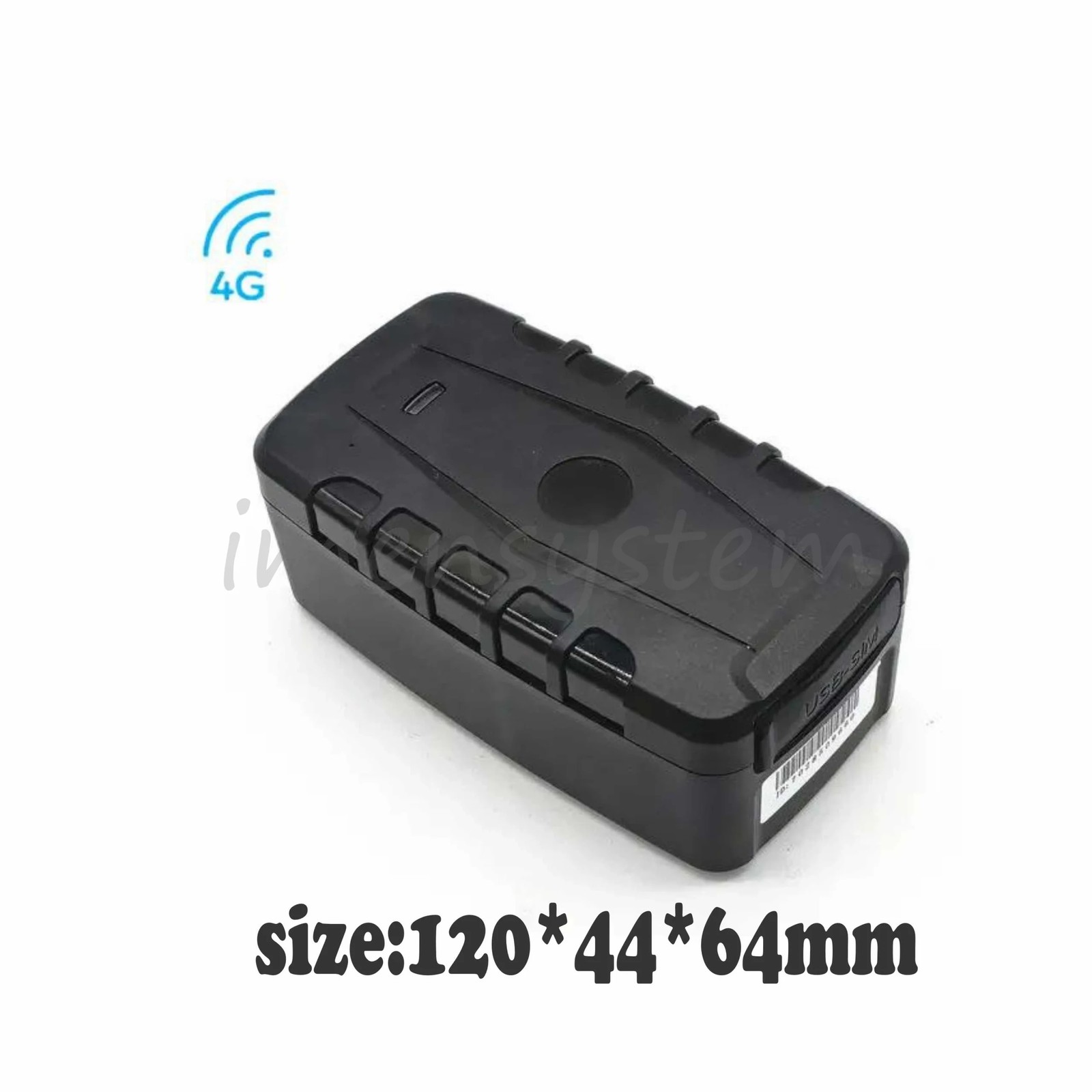 gps مگنتی 20000 (200 روز شارژ)
