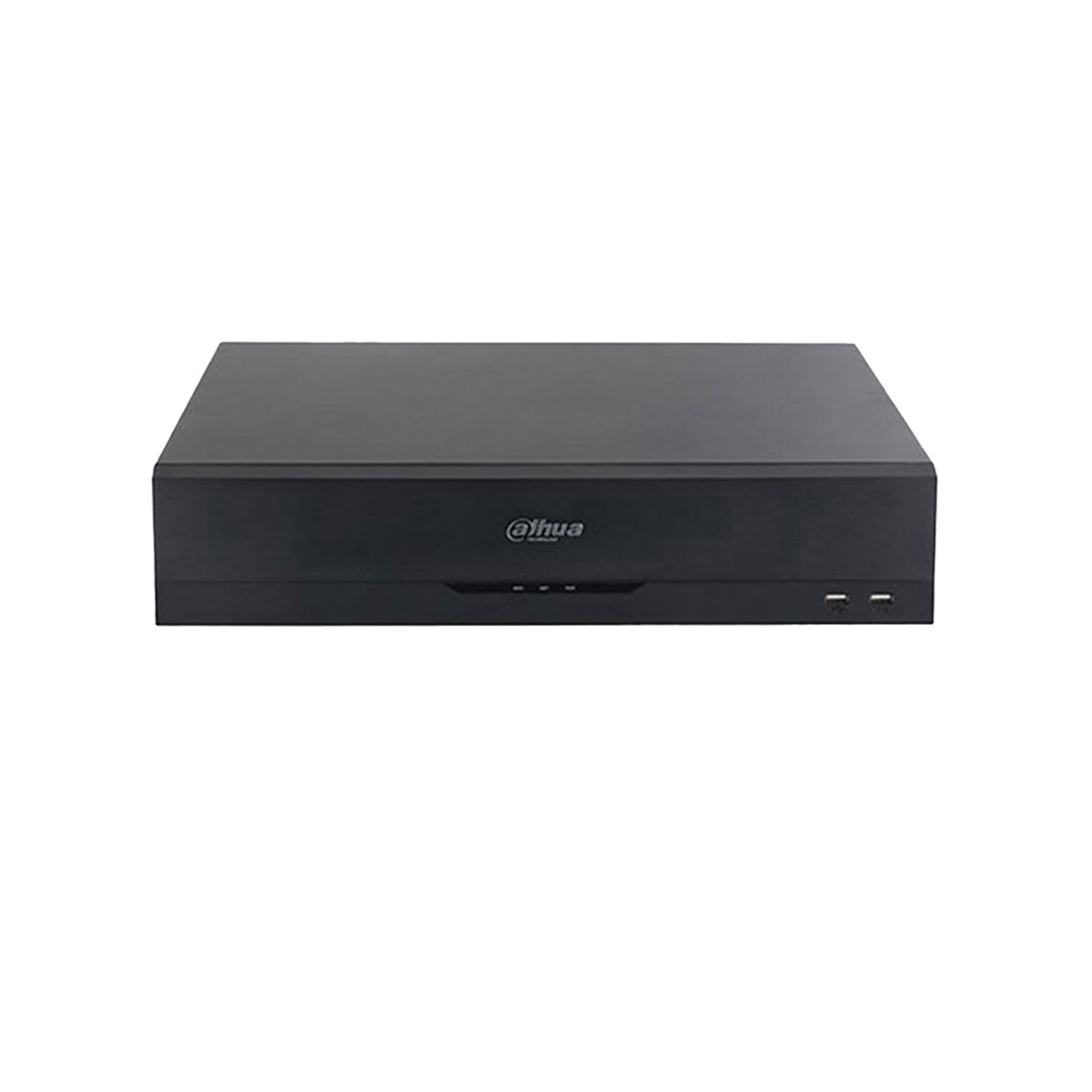 دستگاه NVR داهوا مدل DH-NVR 5864-EI2