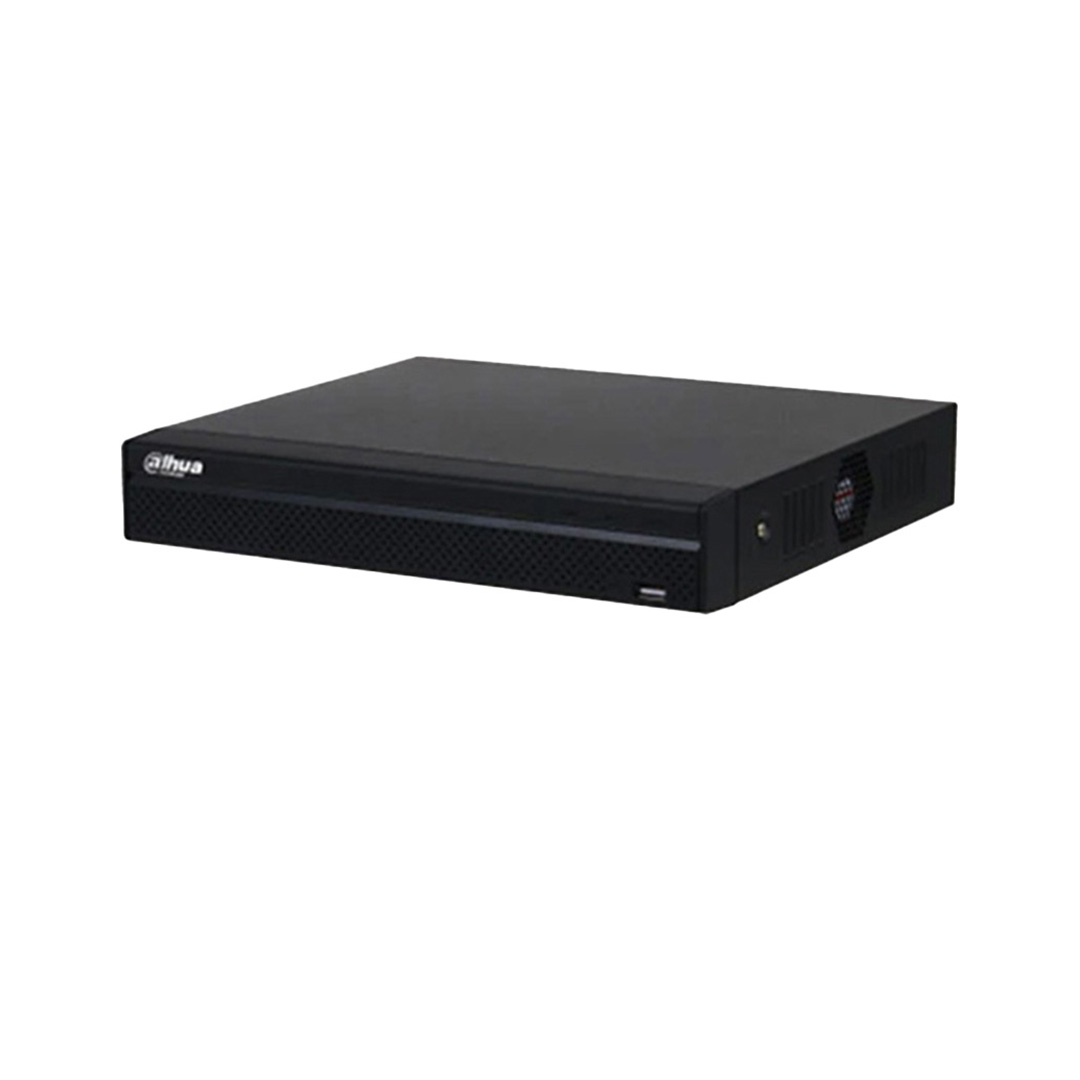 دستگاه NVR داهوا مدل DH-NVR 2116HS-4KS3