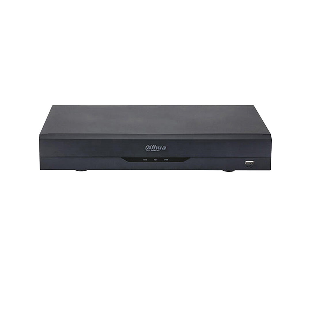 دستگاه NVR داهوا مدل DH-NVR 4108HS-4KS3