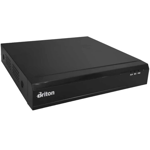 دستگاه 4NVRکانال برایتون مدل NVR-L401-4K-D5