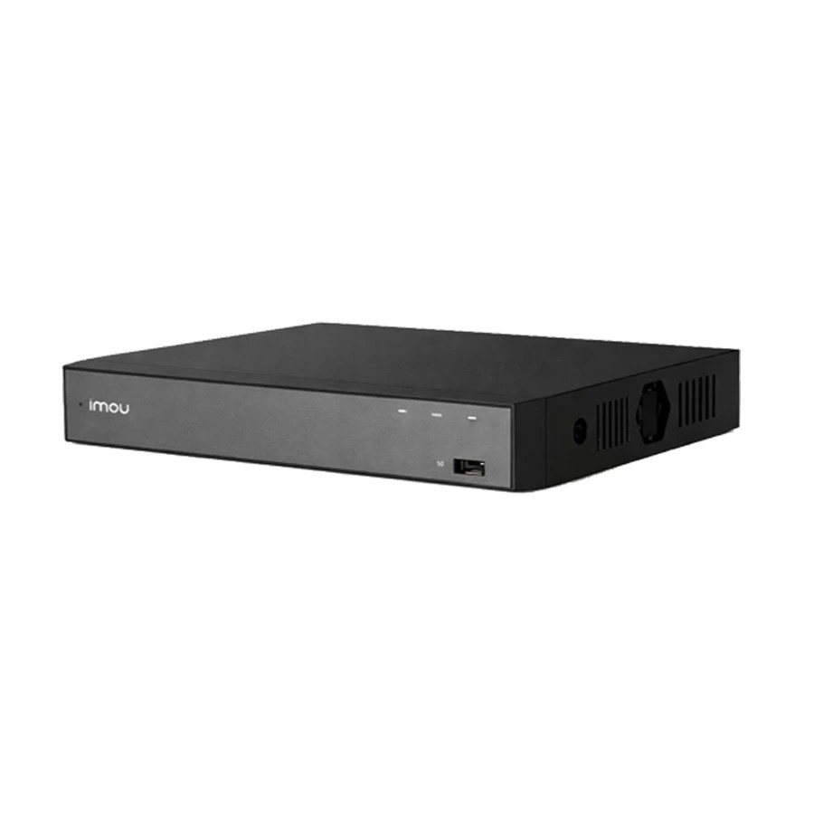 دستگاه NVR بیسیم 10 کانال ایمو N110W-4p-8A0E