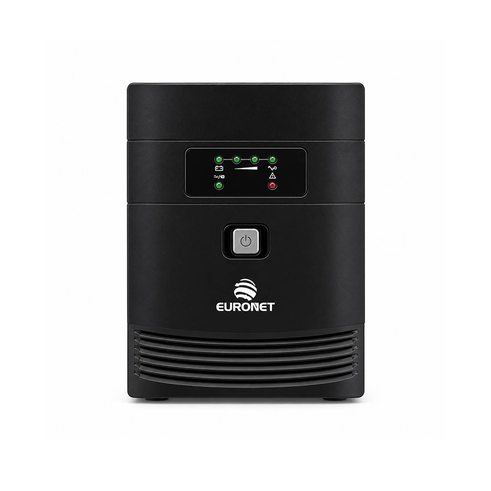UPS 3KVA OFFLINE ACE PRO-3KVA EURONET
