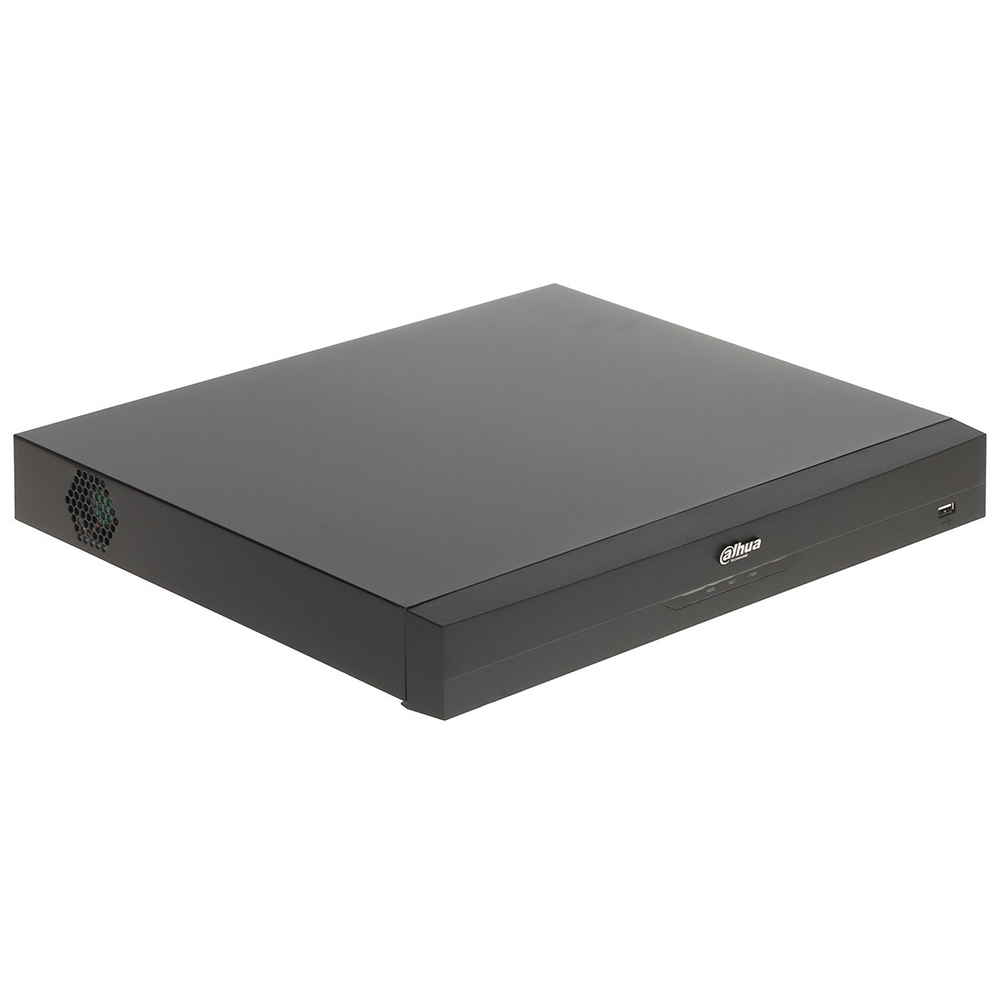 دستگاه NVR داهوا مدل DAHUA NVR 5232-EI