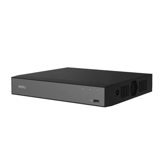 دستگاه ضبط تصویر NVR آیمو مدل NVR-N118-8A0E-P