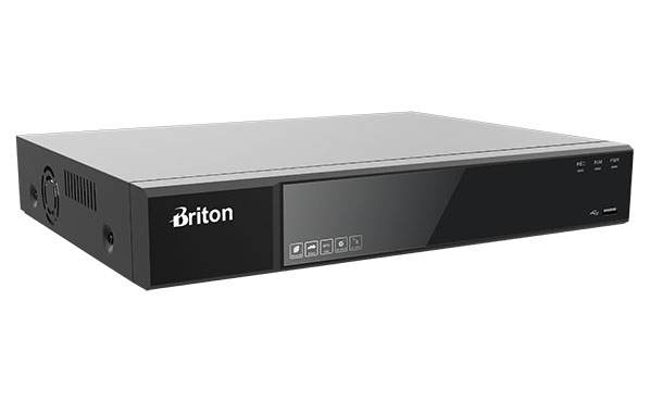 NVR-K1602-4K-G1 دارای16کانال