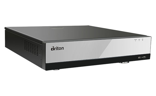 NVR-B6408-4K-W2 کانال64