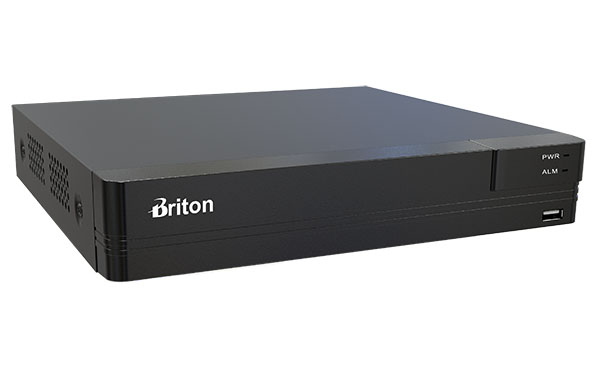 NVR-L401-4K-D5
