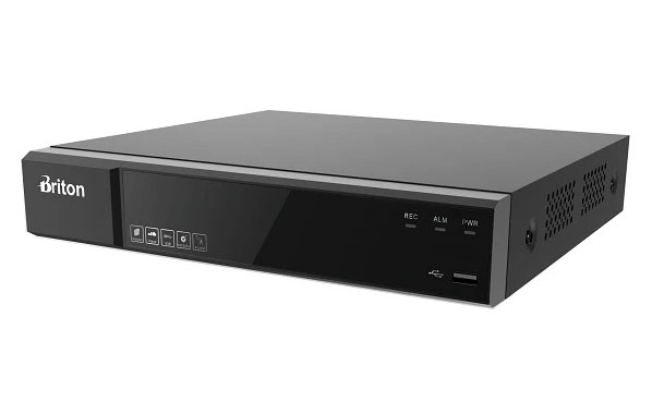 NVR-C3202-4K-G1