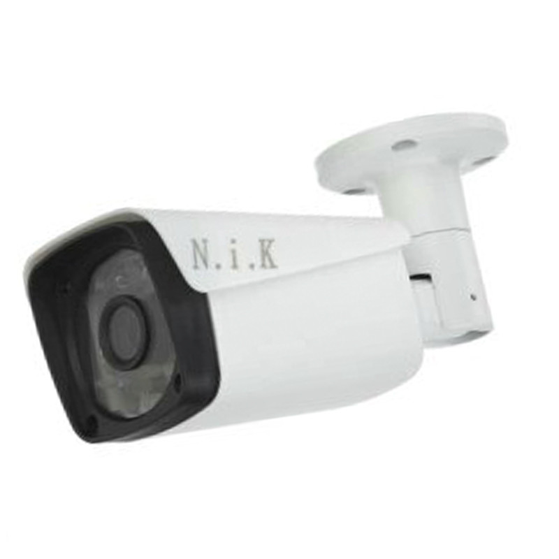 دوربین مداربسته تحت شبکه آی آر ان آی کی IP B50_1.3 MP