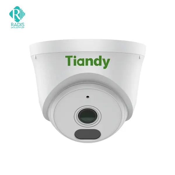 دوربین مداربسته تحت شبکه تیاندی مدل TC-C320N 1CNB-28