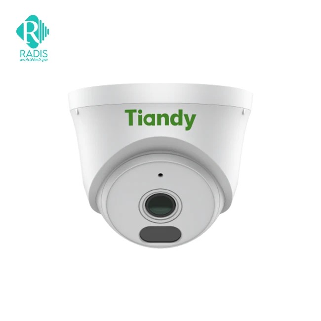 دوربین مداربسته تحت شبکه تیاندی TC-C320N Spec:AK/I3W/E/Y/2.8mm