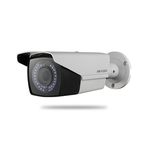 دوربین مداربسته Turbo HD هایک ویژن مدل DS-2CE16D0T-VFIR3F