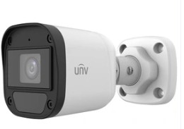دوربین یونی ویو مدل UNV UAC-B112-AF28-W