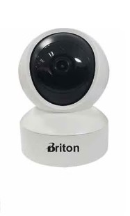 دوربین wifi برایتون مدل IOT-72P8