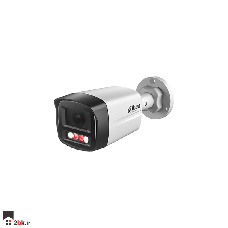 دوربین مداربسته بالت IP داهوا مدل IPC-HFW1239TL1-IL-A