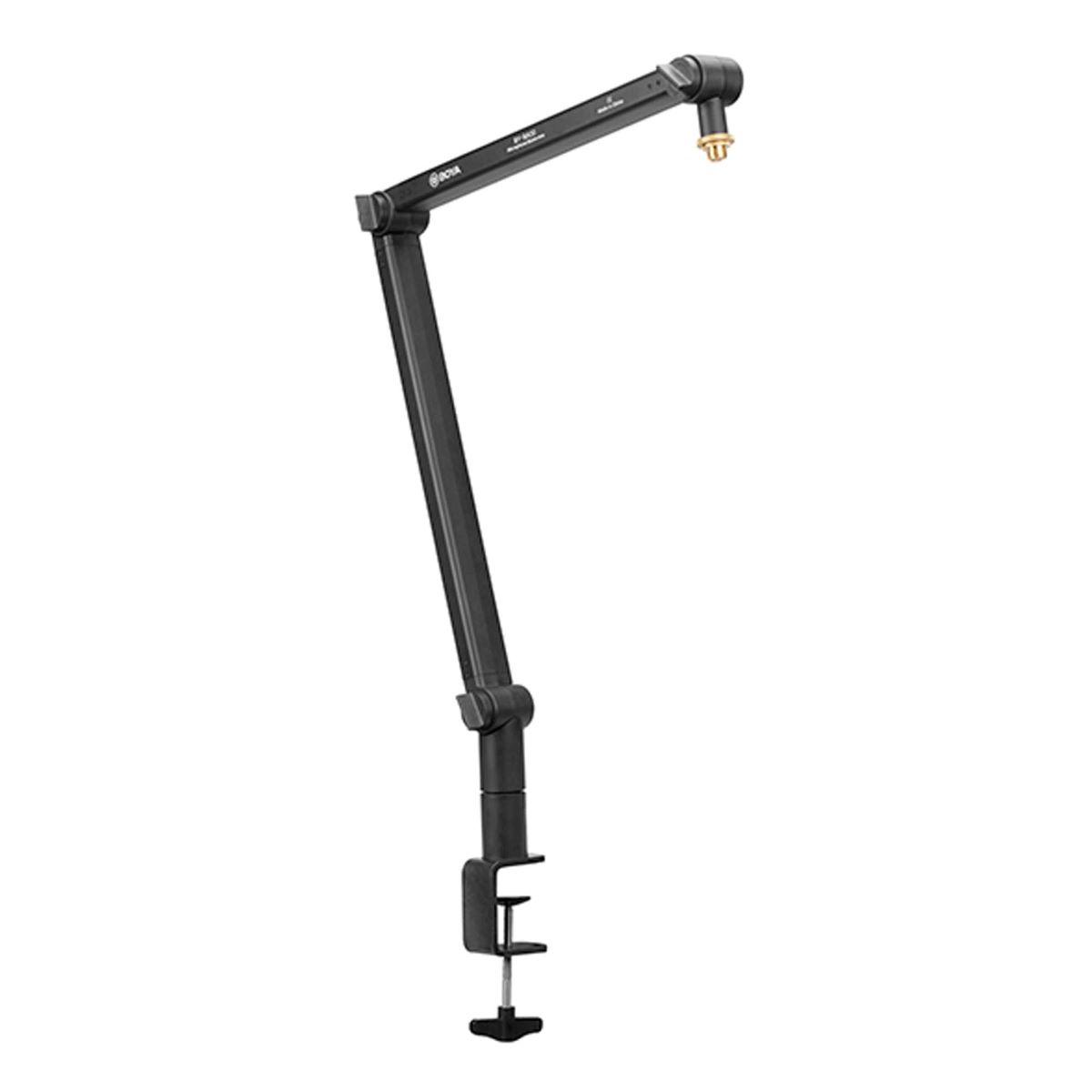 پایه بازویی میکروفون BOYA BY-BA30 Boom Arm Stand