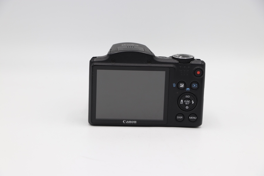 CANON POWER SHOT SX510 hs دوربین سوپر زوم (دسته دوم )