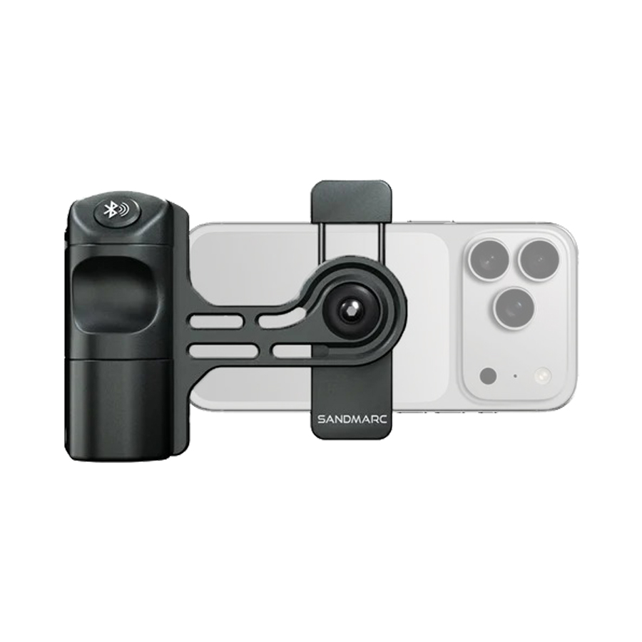 دسته نگهدارنده سندمارک Sandmarc Creator Grip