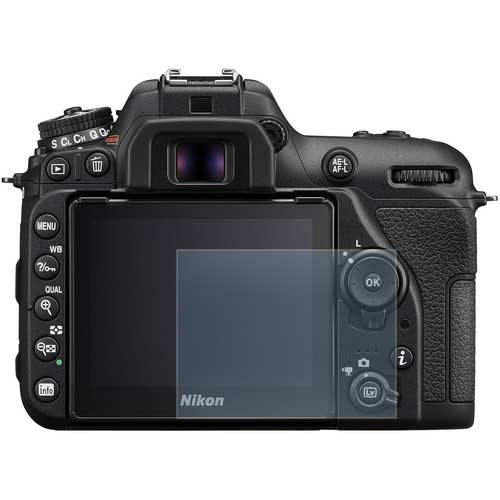 محافظ صفحه نمایش دوربین عکاسی نیکون Nikon D7500