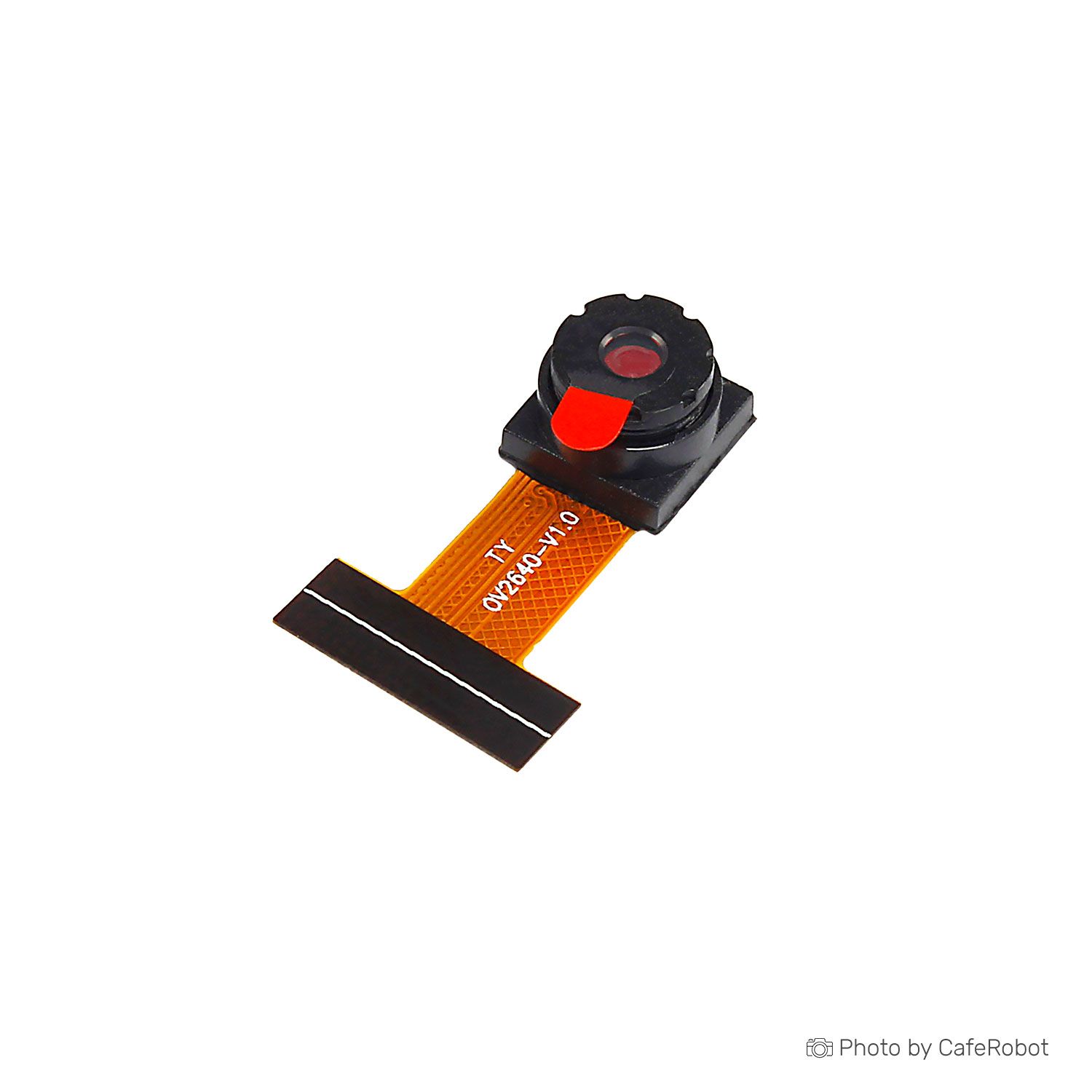 دوربین OV2640 به همراه سوکت