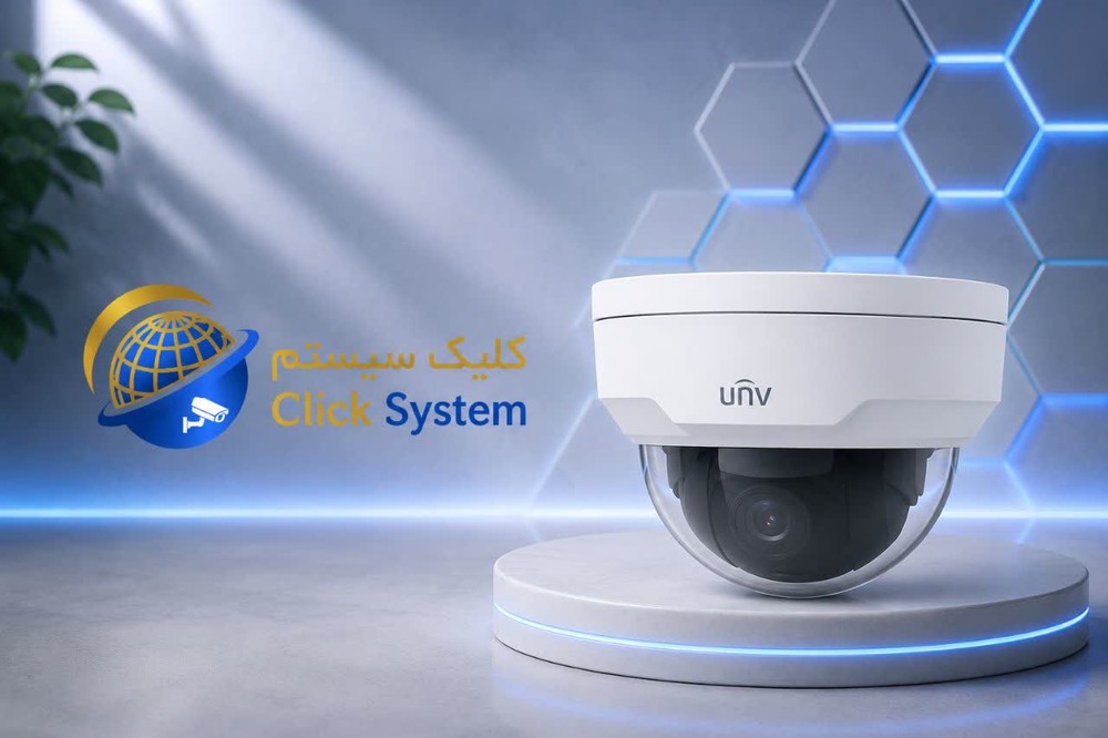 دوربین 5MP UNV IPC325LB-SF28-A
