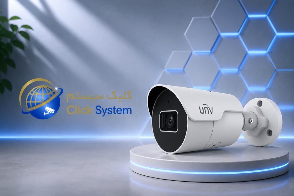 دوربین Uniview IPC‑2124LE‑ADF28KM‑H