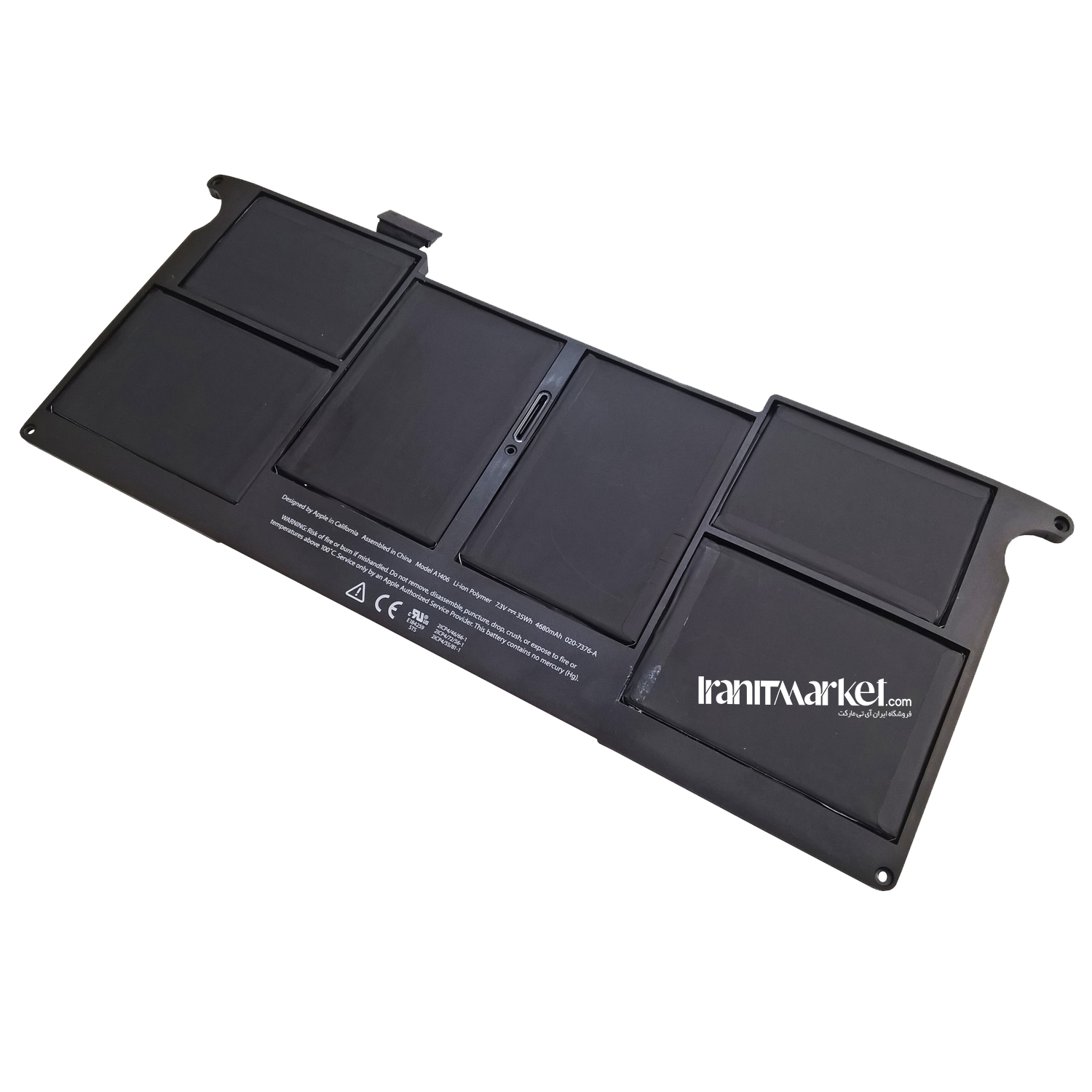 باتری اورجینال battery original apple A1370