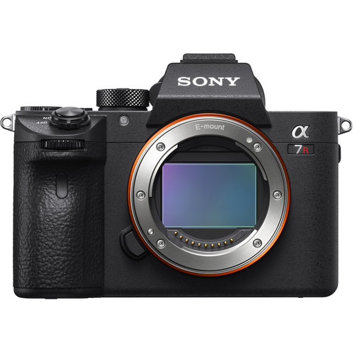 بدنه دوربین عکاسی بدون آینه سونی Sony Alpha a7R III Mirrorless Digital Camera (Body Only)