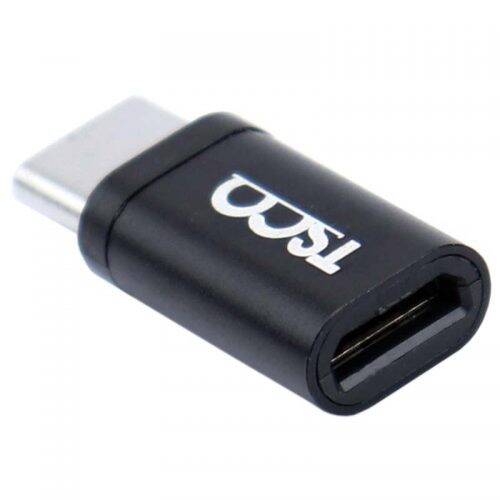 تبدیل TSCO TCN 1313 microUSB to Type-C