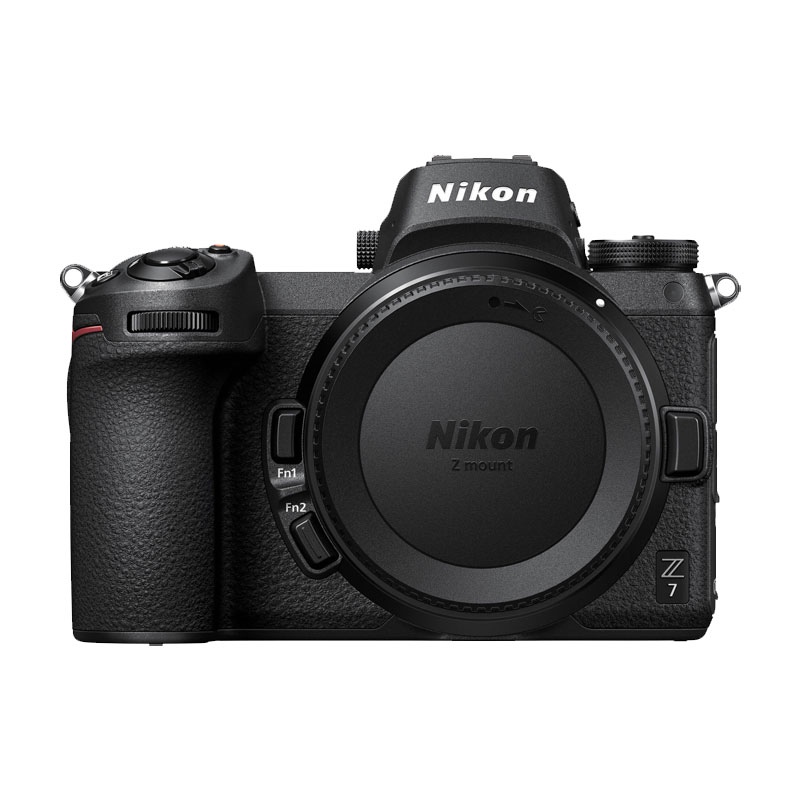 بدنه دوربین بدون آینه نیکون Nikon Z7 Mirrorless Camera Body