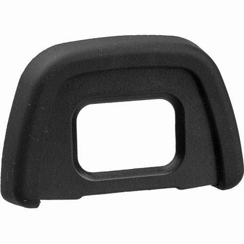 لاستیک ویزور دوربین نیکون D7100 و D7200 مدل DK-23