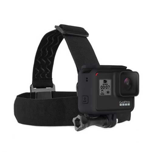 سر بند گوپرو GoPro Head Strap