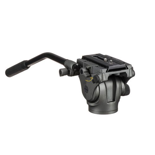 هد فیلمبرداری ونگارد Vanguard Alta PH-123V Pan Head