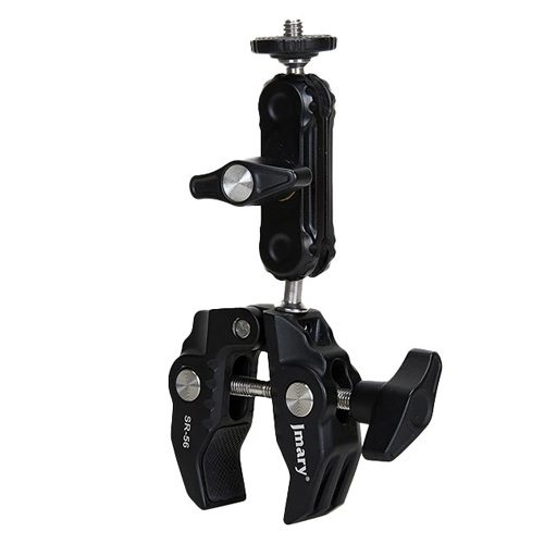 گیره نگهدارنده چند منظوره جیماری Jmary SR-56 Clamp