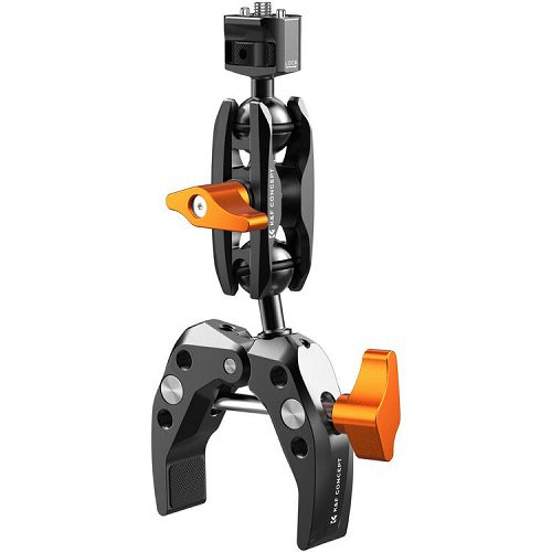 گیره چند منظوره کی اند اف K&F Concept MS-13 Super Clamp