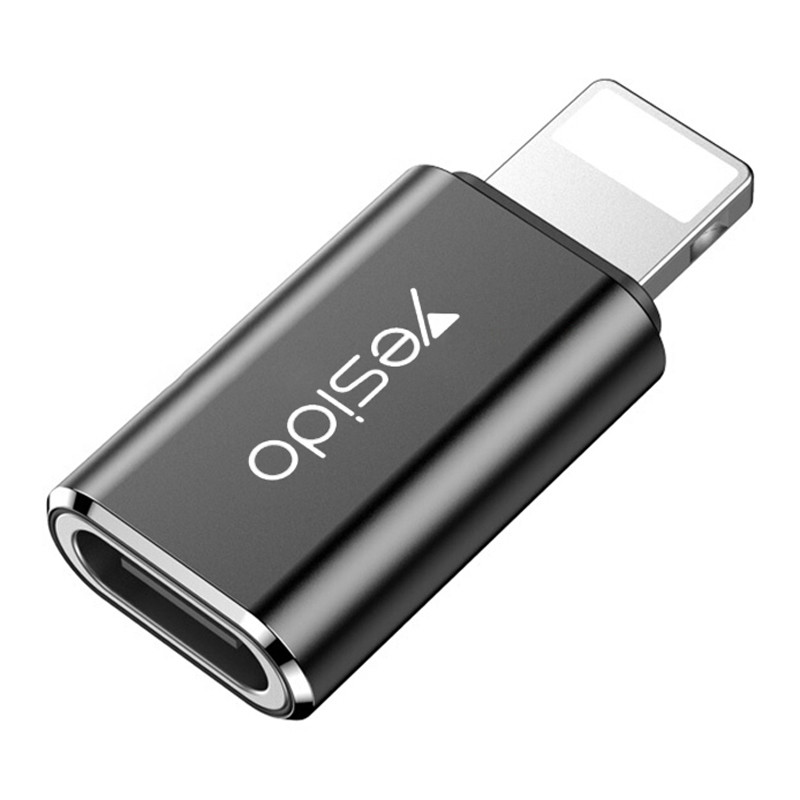 تبدیل Yesido GS03 Type-C To Lightning