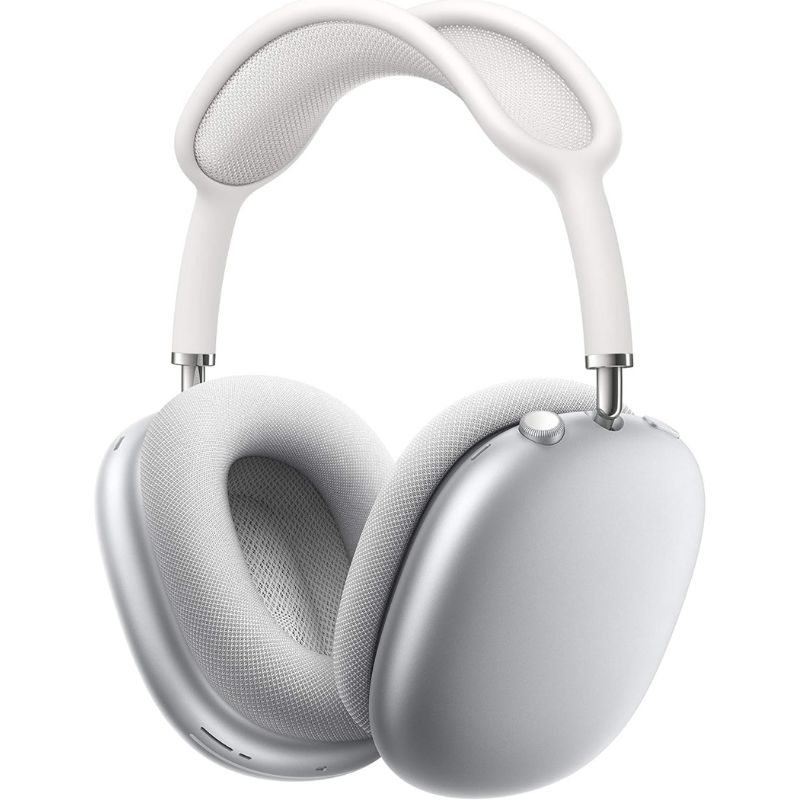 ایرپادمکس اپل Apple AirPods Max white