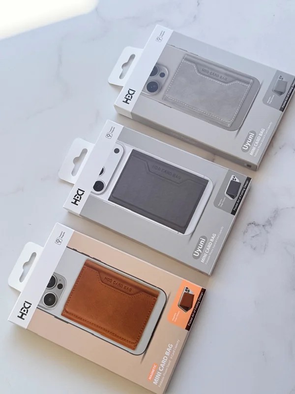کیف کارت HDD Mini